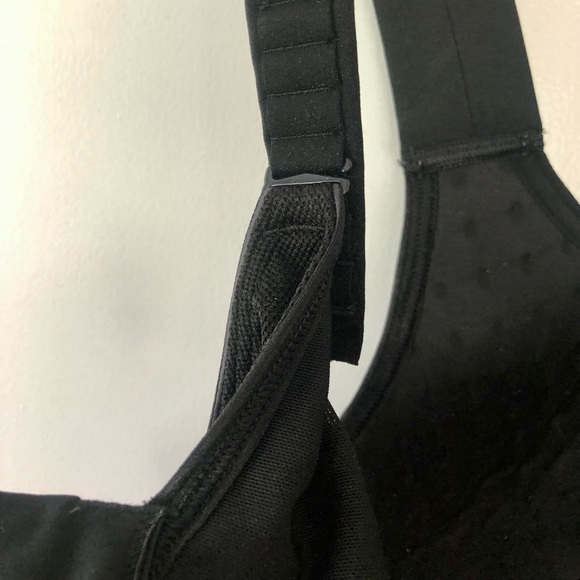 LIVI Active High Support Sports Bra - Picture 6 of 9